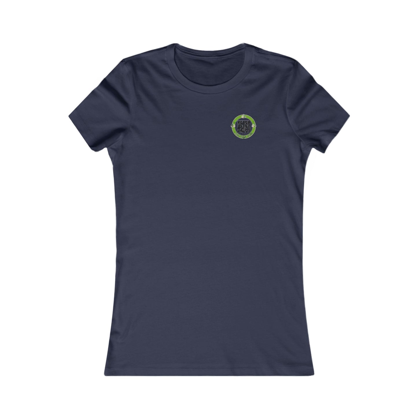 Never Waver Drink Drank Drunk Women's Favorite Tee