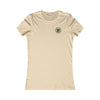 Never Waver Drink Drank Drunk Women's Favorite Tee
