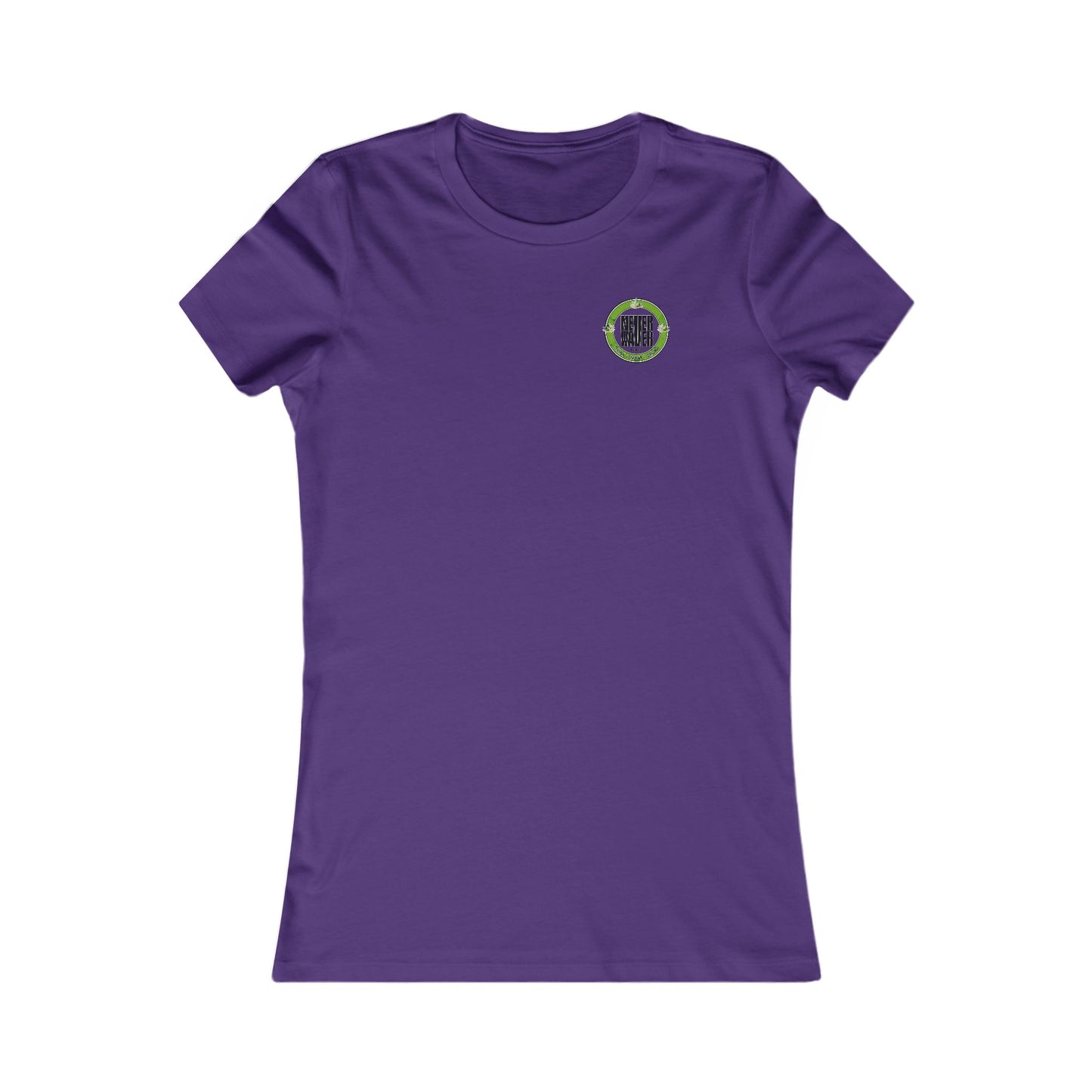 Never Waver Drink Drank Drunk Women's Favorite Tee