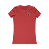 Never Waver Drink Drank Drunk Women's Favorite Tee
