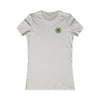 Never Waver Drink Drank Drunk Women's Favorite Tee