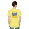 Los Angeles Fans Never Waver Unisex Softstyle T-Shirt