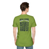 New York Fans Never Waver Unisex Softstyle T-Shirt