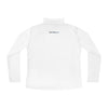 Ladies Quarter-Zip Pullover - Never Waver Activewear