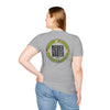 Never Waver Tequila, Tacos, And Friends Unisex Soft style T-Shirt