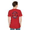 'Red Solo Cups Never Waver They Are Our Friends' with profits going to the Toby Keith Foundation. Unisex soft style T-shirt
