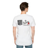 Never Waver I'll Bring The Trouble Unisex Softstyle T-Shirt