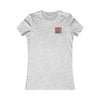 Tampa Bay Fans Never Waver With Leopard Football Women's Favorite Tee