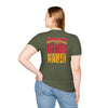 Kansas Fans Never Waver T-Shirt