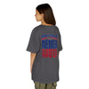 Buffalo Fans Never Waver Kids Heavy Cotton™ Tee