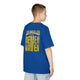 Los Angeles  Fans Never Waver Kids Heavy Cotton™ Tee