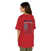 New York Fans Never Waver Kids Heavy Cotton™ Tee
