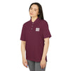 Never Waver Performance Polo Shirt