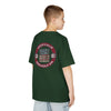 Keep Calm Never Waver And Golf On Kids Golf Tee