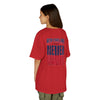 New England Fans Never Waver Kids Heavy Cotton™ Tee