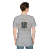 Never Waver Save Water Drink Whisky Unisex Soft style T-Shirt