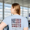 Never Waver® Earn It T-Shirt