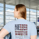 Never Waver® Earn It T-Shirt