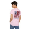 Never Waver Unisex Heavy Cotton Tee