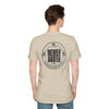 Never Waver Champagne Made Me Do It? Unisex Soft style T-Shirt