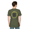Never Waver Tequila, Tacos, And Friends Unisex Soft style T-Shirt