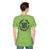 Never Waver I Didn't Text You Tequila Did Unisex T-Shirt