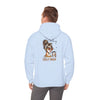 'Never Waver Oh Honey I am that Mom' Unisex Heavy Blend™ Hoodie