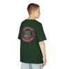 Keep Calm Never Waver and Golf On Kids Golf Tee