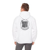'Never Waver Ain't No Hood Like Motherhood' Unisex Heavy Blend™ Hoodie
