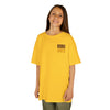 Washington Fans Never Waver Kids Heavy Cotton™ Tee