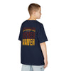 Washington Fans Never Waver Kids Heavy Cotton™ Tee