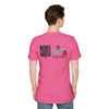 Never Waver I'll Bring The Trouble Unisex Softstyle T-Shirt