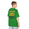 Pittsburgh Fans Never Waver Kids Heavy Cotton™ Tee