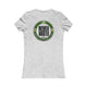 Never Waver I Didn't Text You Tequila Did Women's Tee by Printify