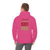 San Francisco Fans Never Waver Unisex Hoodie - Sweatshirt