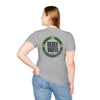 Never Waver I Didn't Text You Tequila Did Unisex T-Shirt