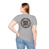 Never Waver Beer Is cheaper Than Therapy  Unisex Soft style T-Shirt