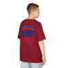 Buffalo Fans Never Waver Kids Heavy Cotton™ Tee