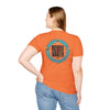 Never Waver Save Water Drink Tiki Drinks Unisex Soft style T-Shirt