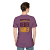 Washington Fans Never Waver Unisex Softstyle T-Shirt