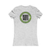 Hangovers Are Temporary Never Waver Drunk Stories Are Forever Graphic Tee