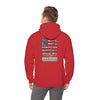 Never Waver Definition Hoodie | Unisex