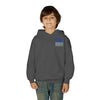 Dallas Fans Never Waver Youth Heavy Blend Hoodie Sweatshirt