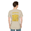 Los Angeles Fans Never Waver Unisex Softstyle T-Shirt