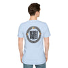 Never Waver Drinks Well With Others Unisex Soft style T-Shirt
