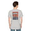 Chicago Fans Never Waver Unisex Softstyle T-Shirt