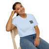 Never Waver I'll Bring The  Voice of Reason Unisex Softstyle T-Shirt