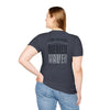 Las Vegas Fans Never Waver Unisex Softstyle T-Shirt