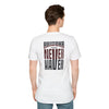 Arizona Fans Never Waver Unisex Softstyle T-Shirt
