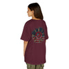 Kids Heavy Cotton™ Never Waver  Be Red White and- A Little Bougie Stylish, Comfortable Everyday Wear
